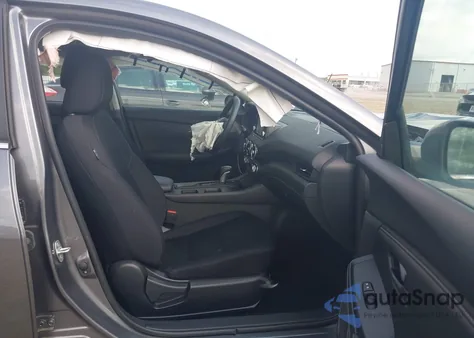 2024 Nissan Sentra S Xtronic Cvt z USA, uszkodzony, nr VIN 3N1AB8BV2RY304541